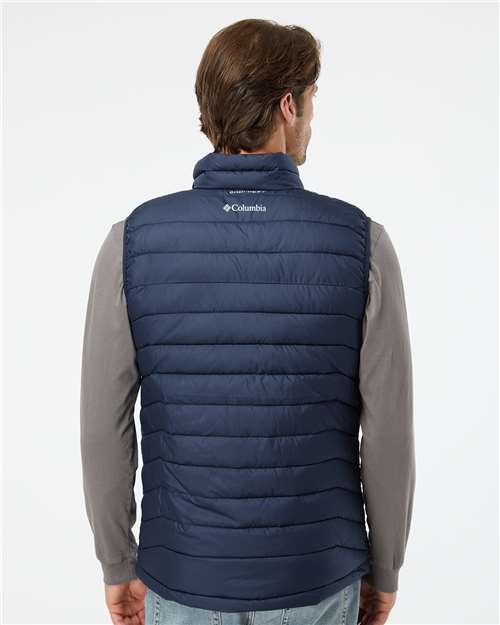 Columbia Men's Powder Lite™ II Vest 212491