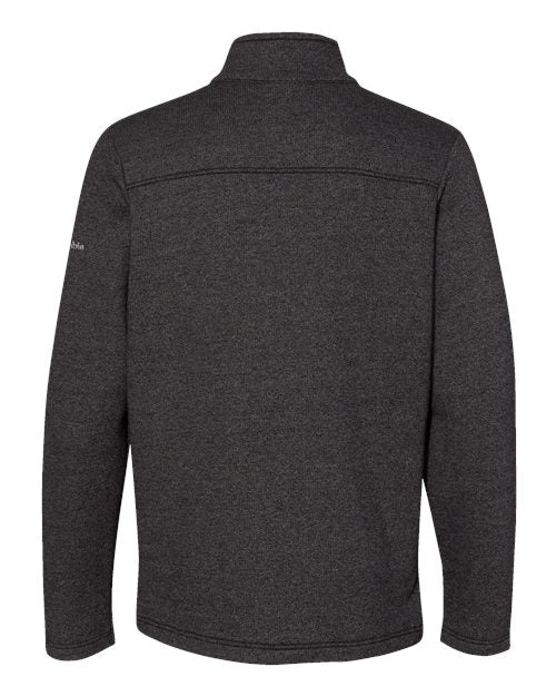 Columbia Men's Great Hart Mountain™ III Half-Zip Pullover 212487