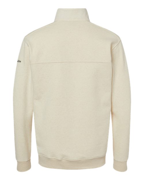 Columbia Men's Hart Mountain™ II Half-Zip Pullover 212475