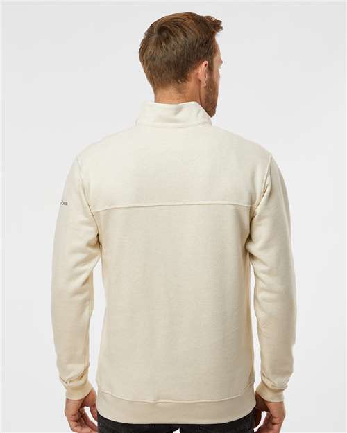 Columbia Men's Hart Mountain™ II Half-Zip Pullover 212475