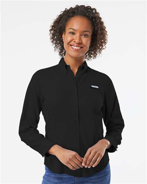 Columbia Women's PFG Tamiami™ II Shirt 212465