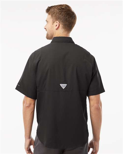 Columbia Men's PFG Tamiami™ II Short Sleeve Shirt 212468
