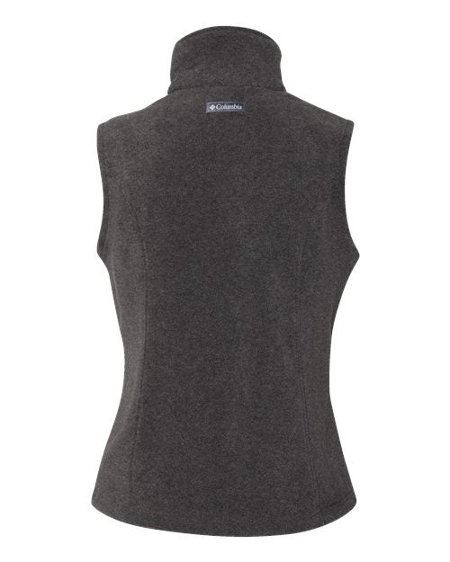 Columbia Women’s Benton Springs™ Fleece Vest 212471