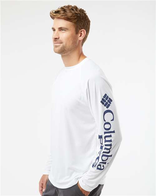 Columbia Men's PFG Terminal Tackle™ Long Sleeve T-Shirt 212472