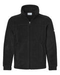 Columbia Youth Steens Mountain™ II Fleece Full-Zip Jacket 212479
