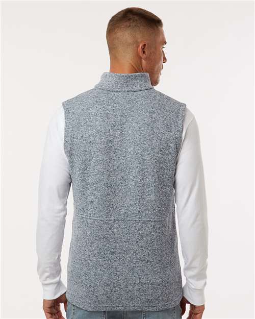 Columbia Men's Alto Pass™ Fleece Vest 209575