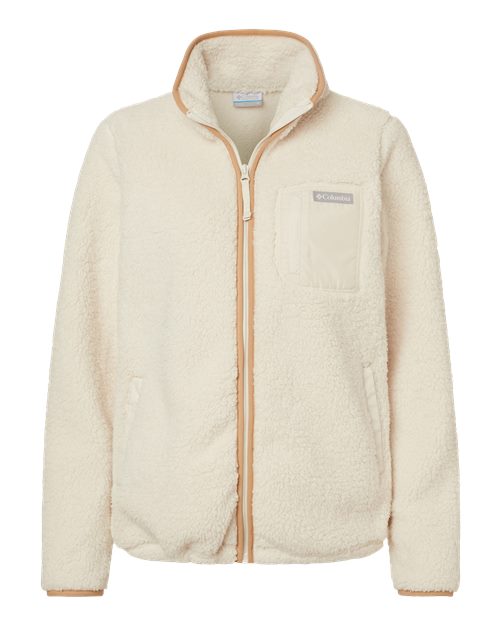 Columbia Women's West Bend™ II Full-Zip Jacket 209927