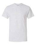 M&O Men's Gold Soft Touch T-Shirt 4800