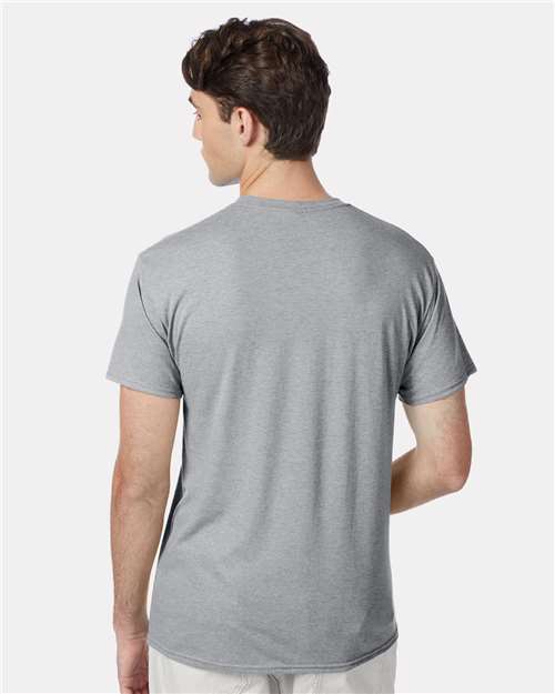 Hanes Perfect-T Triblend T-Shirt 42TB