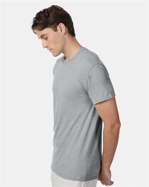 Hanes Perfect-T Triblend T-Shirt 42TB