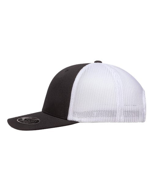 Flexfit 110® Recycled Mesh Cap 110R
