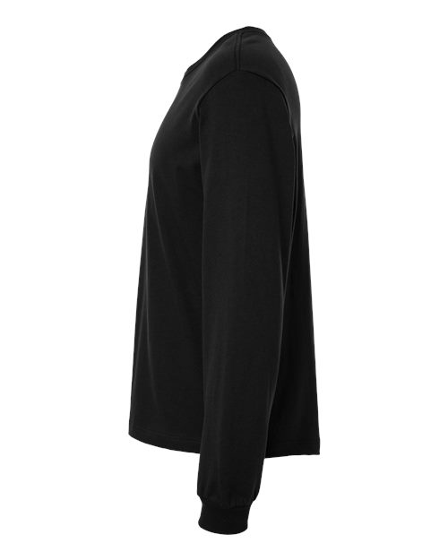 BELLA + CANVAS 6 oz. Heavyweight Long Sleeve Tee 3511