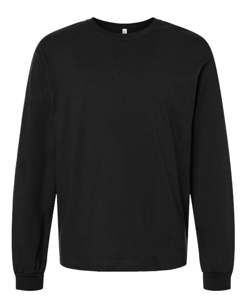 BELLA + CANVAS 6 oz. Heavyweight Long Sleeve Tee 3511