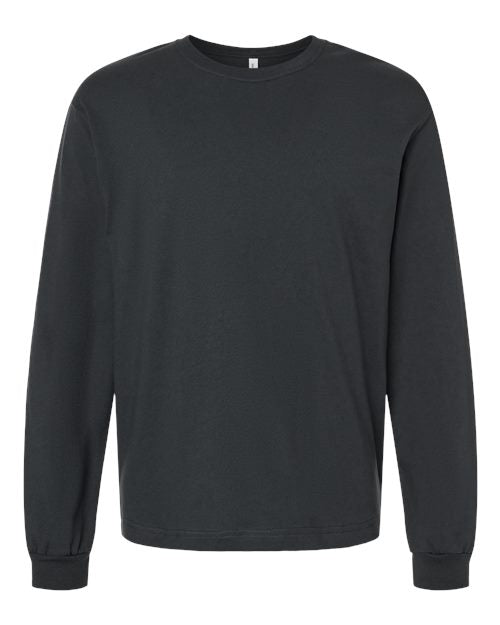 BELLA + CANVAS 6 oz. Heavyweight Long Sleeve Tee 3511