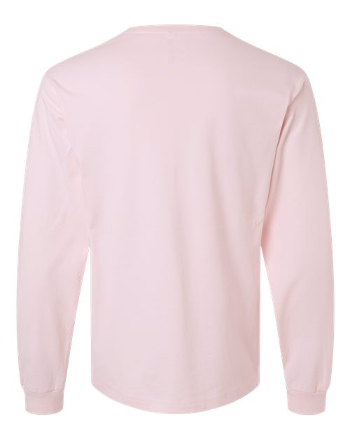 BELLA + CANVAS 6 oz. Heavyweight Long Sleeve Tee 3511