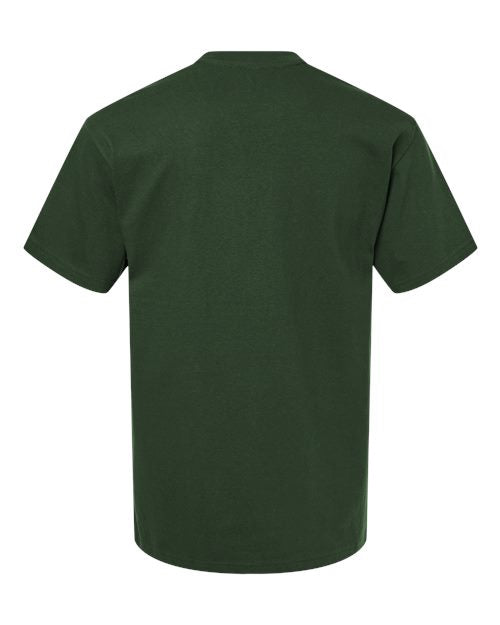 Gildan Unisex Hammer™ Maxweight T-Shirt 75000