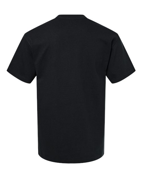 Gildan Unisex Hammer™ Maxweight T-Shirt 75000