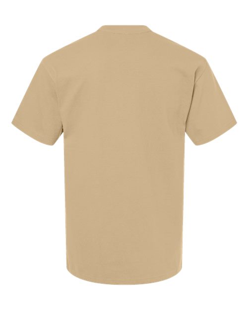 Gildan Unisex Hammer™ Maxweight T-Shirt 75000