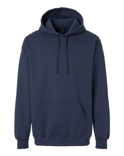 Gildan Unisex Hammer™ Maxweight Hooded Sweatshirt 19500