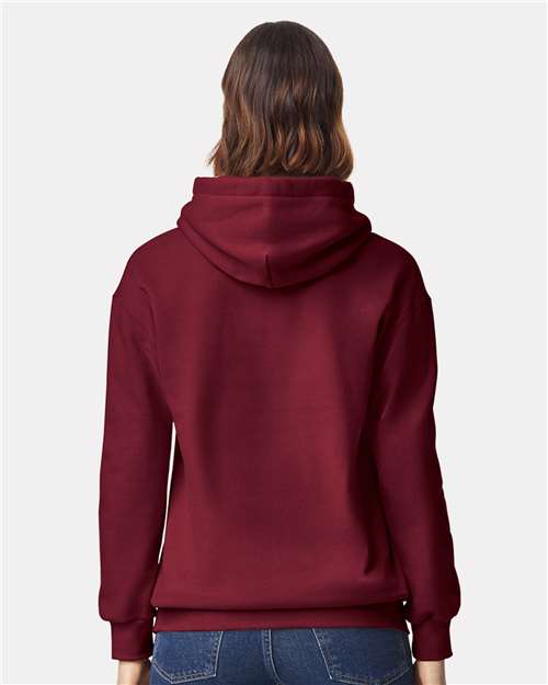 Gildan Unisex Hammer™ Maxweight Hooded Sweatshirt 19500