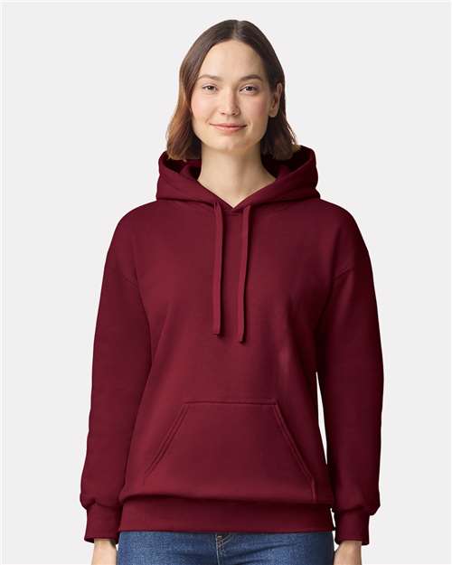 Gildan Unisex Hammer™ Maxweight Hooded Sweatshirt 19500