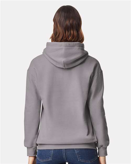 Gildan Unisex Hammer™ Maxweight Hooded Sweatshirt 19500