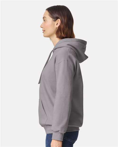 Gildan Unisex Hammer™ Maxweight Hooded Sweatshirt 19500