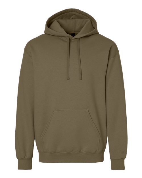 Gildan Unisex Hammer™ Maxweight Hooded Sweatshirt 19500