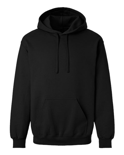 Gildan Unisex Hammer™ Maxweight Hooded Sweatshirt 19500