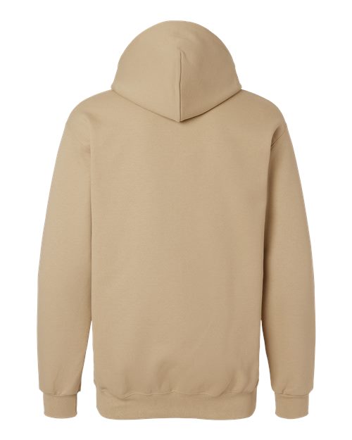 Gildan Unisex Hammer™ Maxweight Hooded Sweatshirt 19500