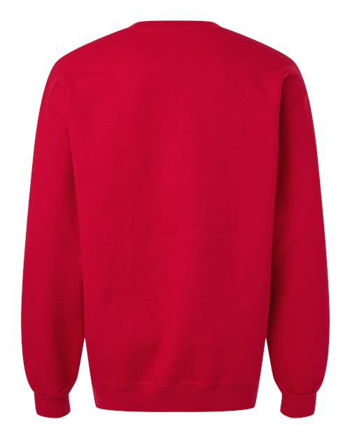 Gildan Unisex Hammer™ Maxweight Crewneck Sweatshirt 19000