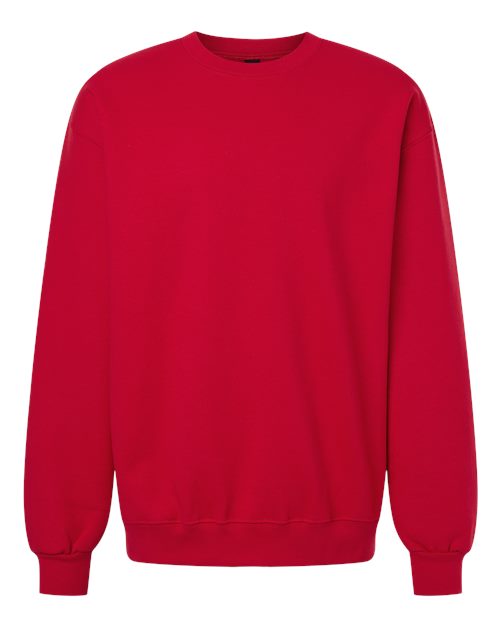 Gildan Unisex Hammer™ Maxweight Crewneck Sweatshirt 19000