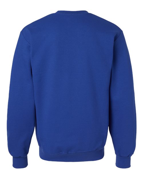 Gildan Unisex Hammer™ Maxweight Crewneck Sweatshirt 19000