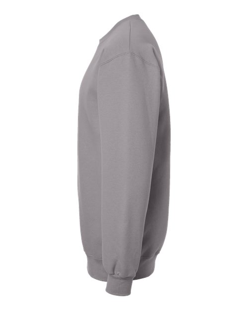 Gildan Unisex Hammer™ Maxweight Crewneck Sweatshirt 19000