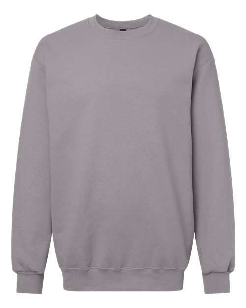 Gildan Unisex Hammer™ Maxweight Crewneck Sweatshirt 19000