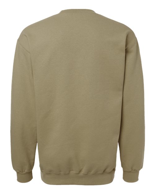 Gildan Unisex Hammer™ Maxweight Crewneck Sweatshirt 19000