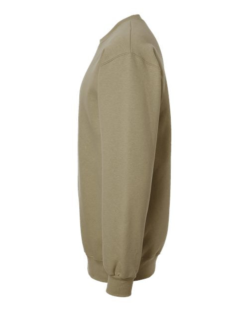 Gildan Unisex Hammer™ Maxweight Crewneck Sweatshirt 19000