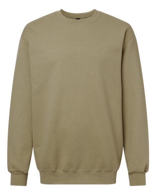 Gildan Unisex Hammer™ Maxweight Crewneck Sweatshirt 19000