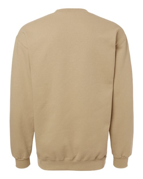 Gildan Unisex Hammer™ Maxweight Crewneck Sweatshirt 19000