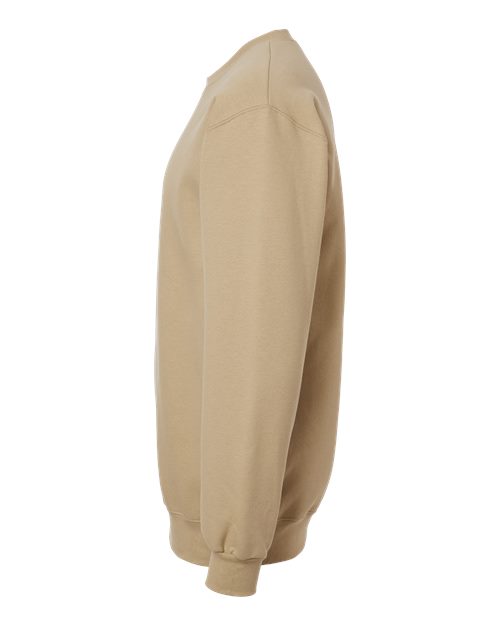 Gildan Unisex Hammer™ Maxweight Crewneck Sweatshirt 19000