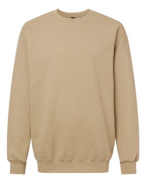 Gildan Unisex Hammer™ Maxweight Crewneck Sweatshirt 19000