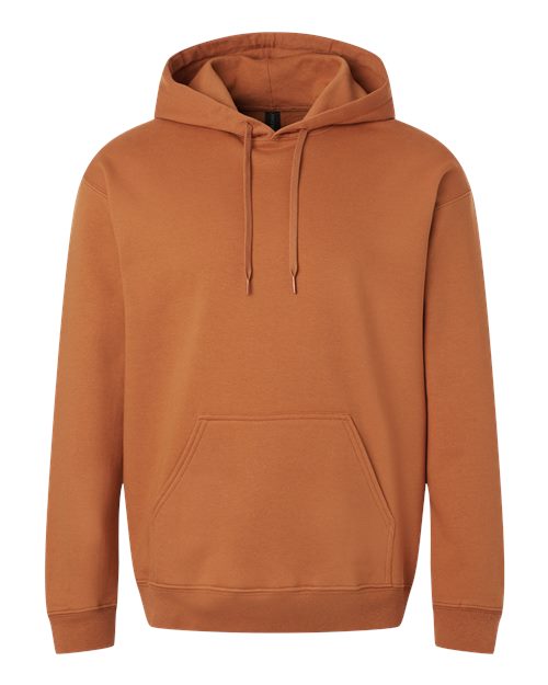 Gildan Unisex Softstyle® Midweight Hooded Sweatshirt SF500