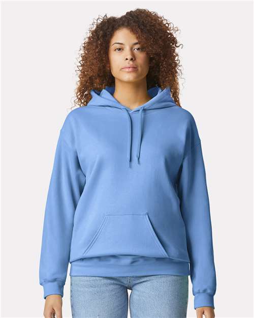 Gildan Unisex Softstyle® Midweight Hooded Sweatshirt SF500