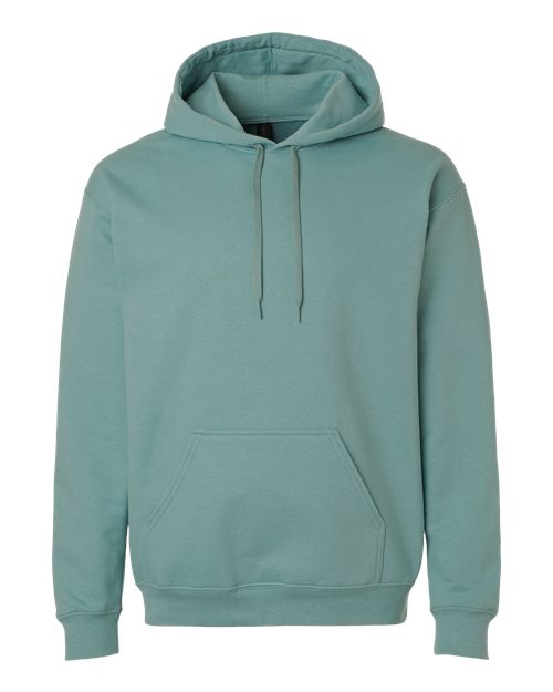 Gildan Unisex Softstyle® Midweight Hooded Sweatshirt SF500