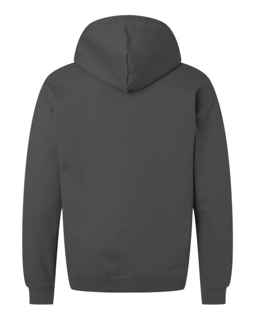 Gildan Unisex Softstyle® Midweight Hooded Sweatshirt SF500