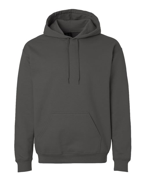 Gildan Unisex Softstyle® Midweight Hooded Sweatshirt SF500