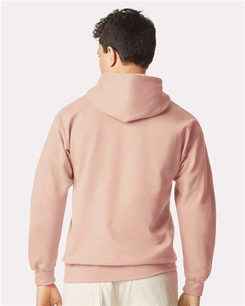Gildan Unisex Softstyle® Midweight Hooded Sweatshirt SF500