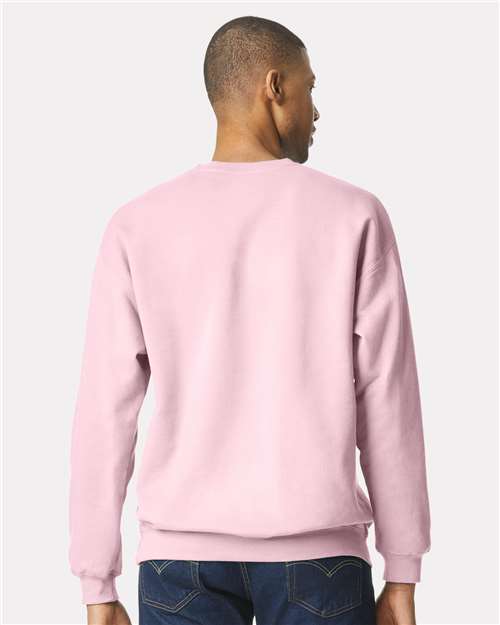 Gildan Unisex Softstyle® Midweight Crewneck Sweatshirt SF000
