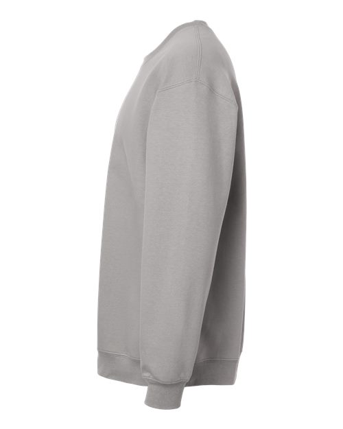 Gildan Unisex Softstyle® Midweight Crewneck Sweatshirt SF000