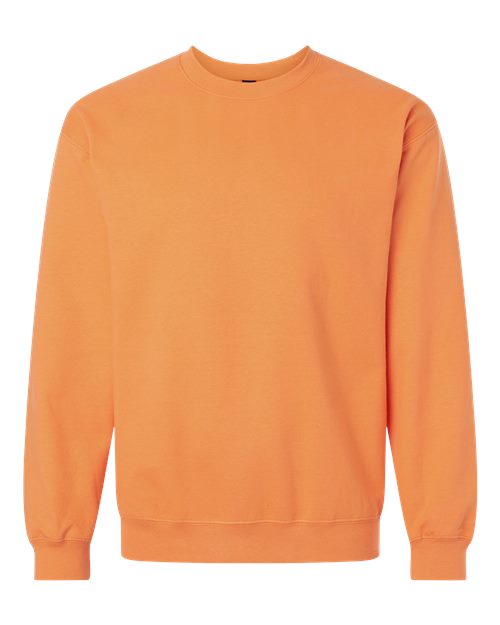 Gildan Unisex Softstyle® Midweight Crewneck Sweatshirt SF000